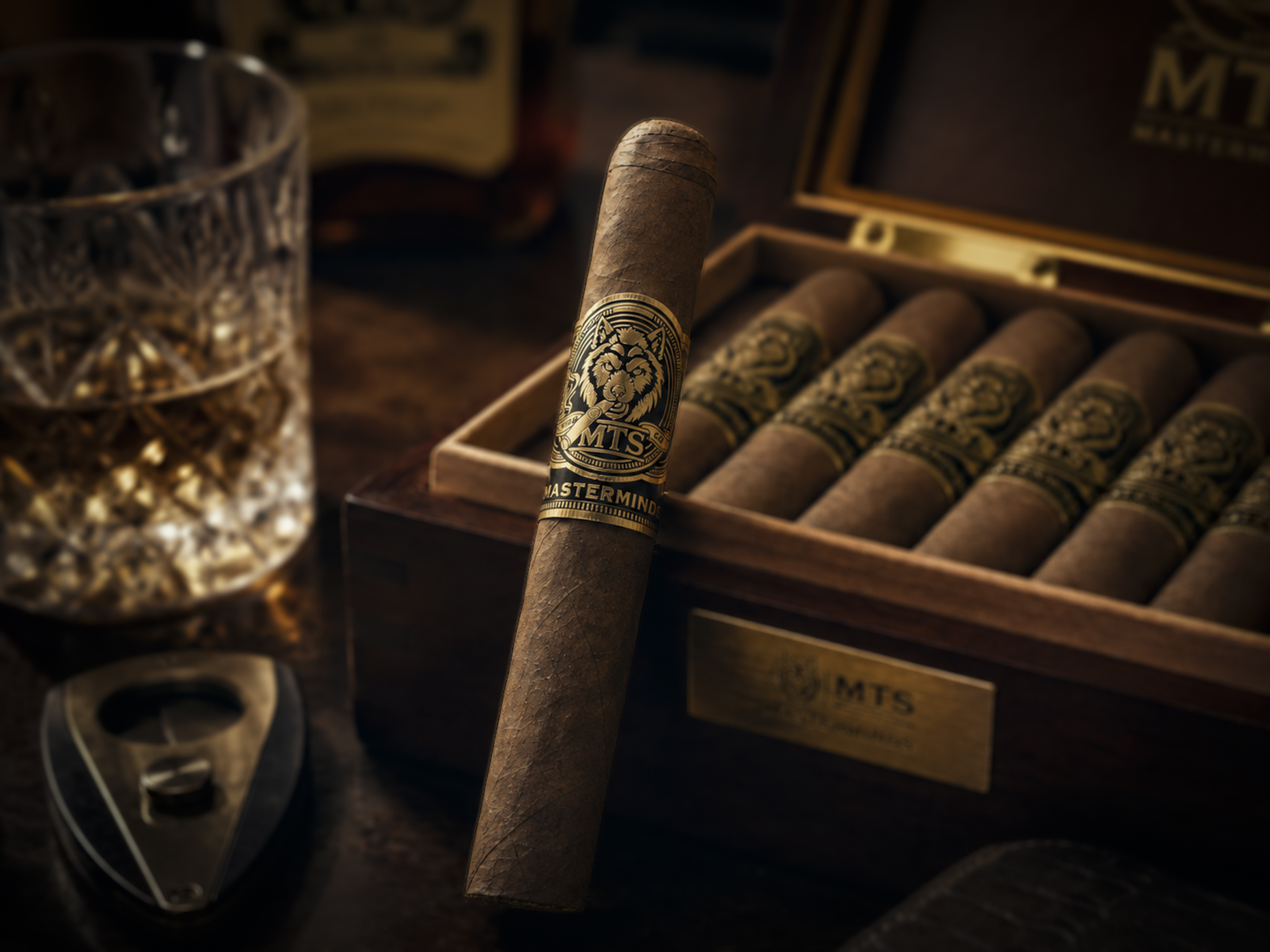 MTS Habano