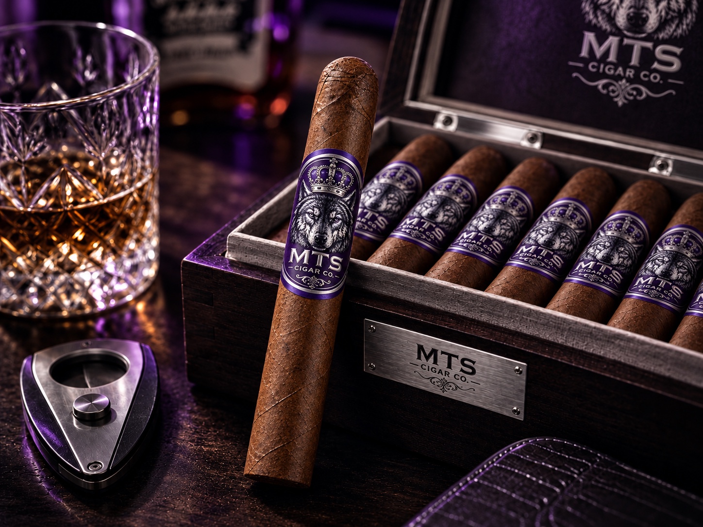 MTS Royal Wolf